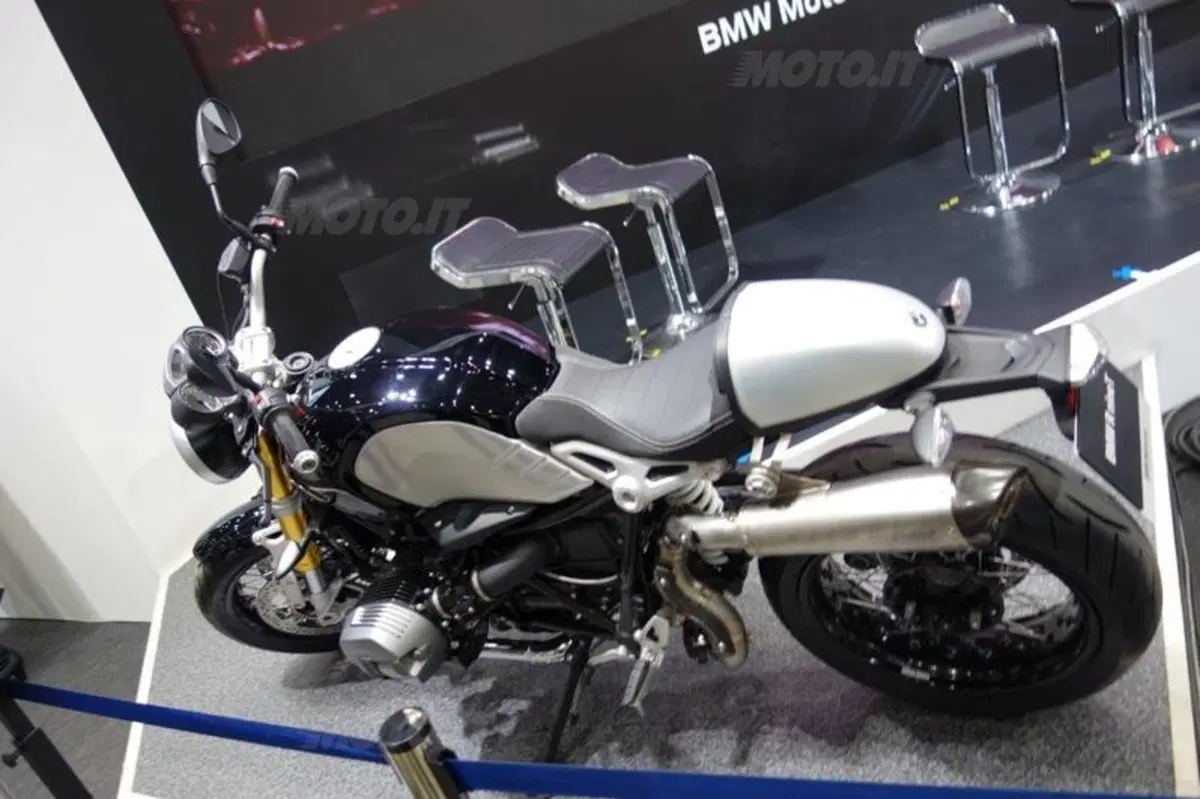 41° Tokyo Motorcycle Show, arrivano le novità giapponesi (230)
