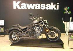 Kawasaki Vulcan S (2021 - 24) nuova