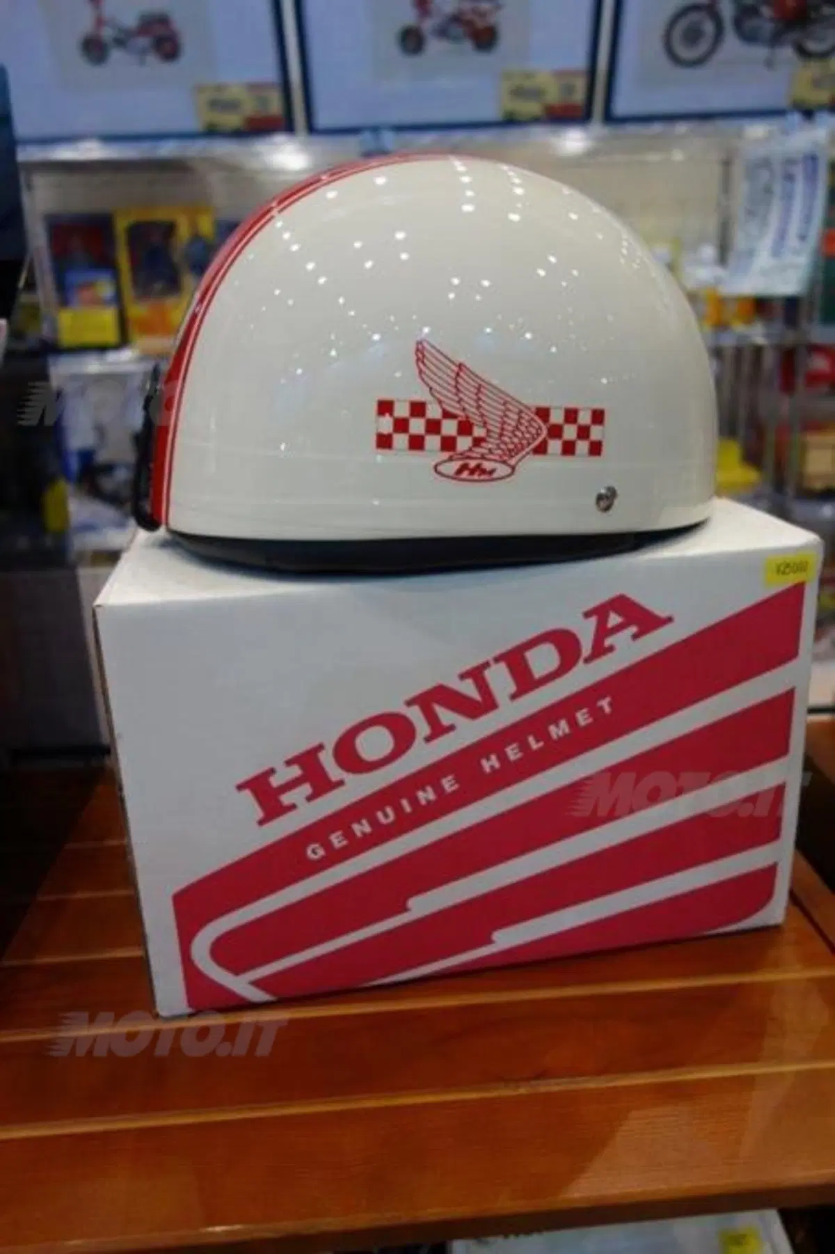41° Tokyo Motorcycle Show, arrivano le novità giapponesi (245)