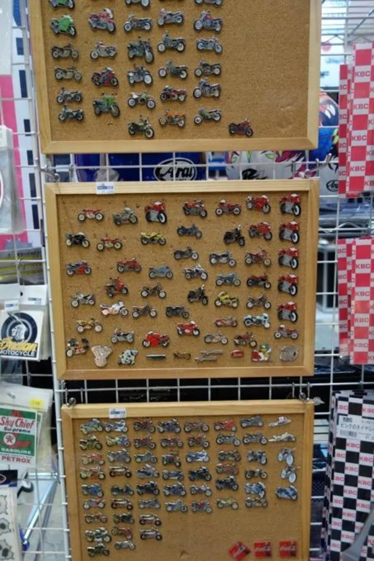 41° Tokyo Motorcycle Show, arrivano le novità giapponesi (248)