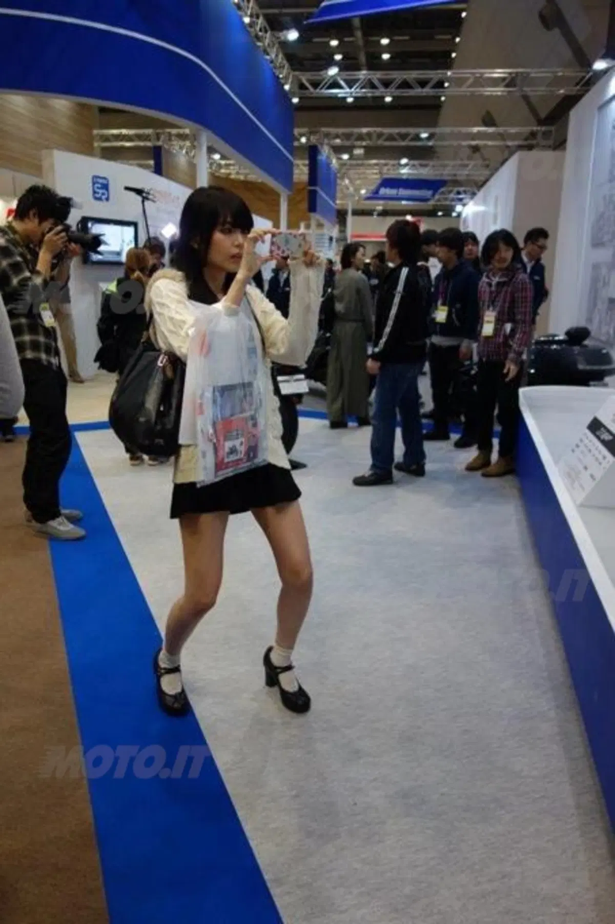 41° Tokyo Motorcycle Show, arrivano le novità giapponesi (252)