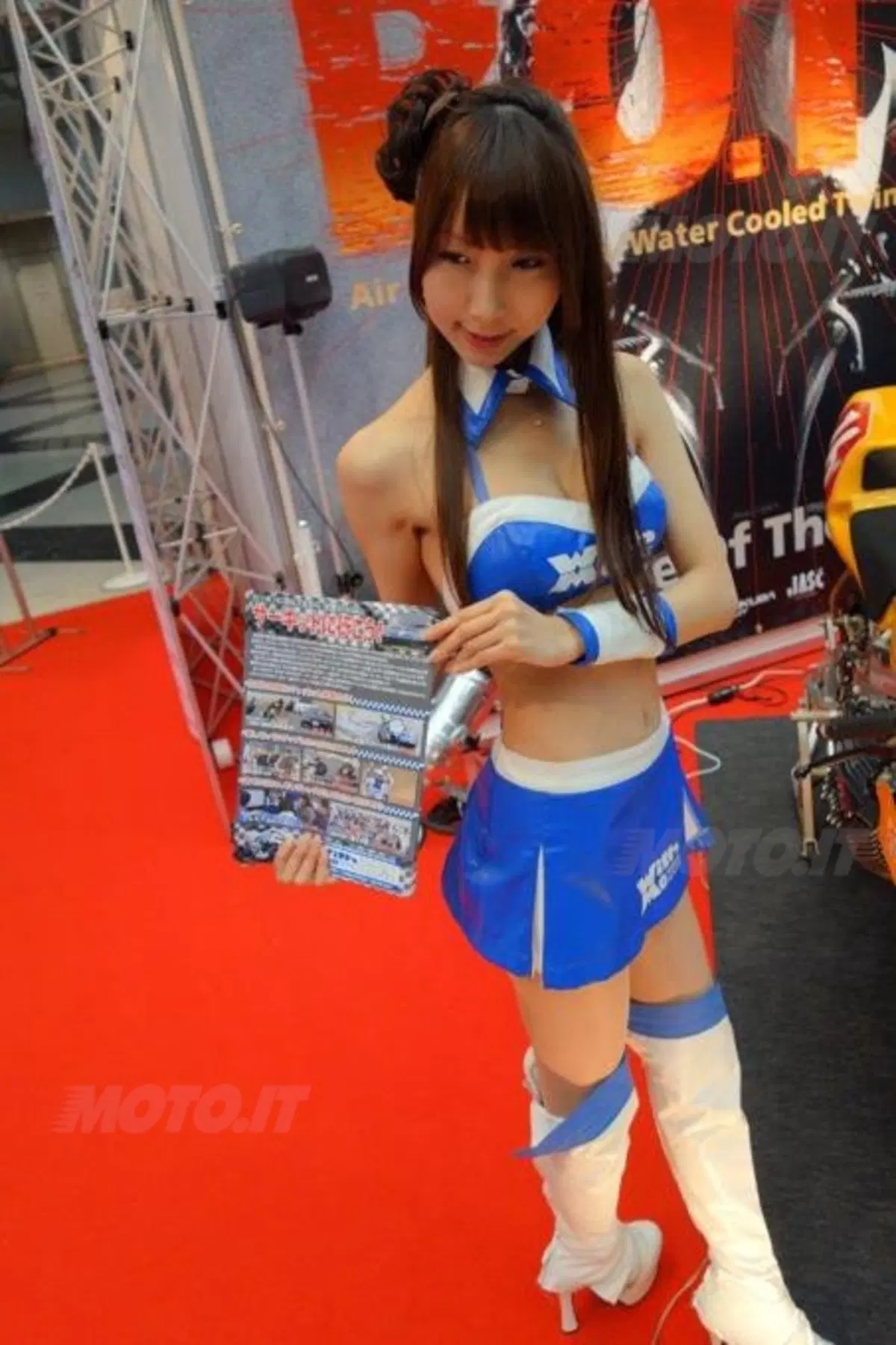 41° Tokyo Motorcycle Show, arrivano le novità giapponesi (257)