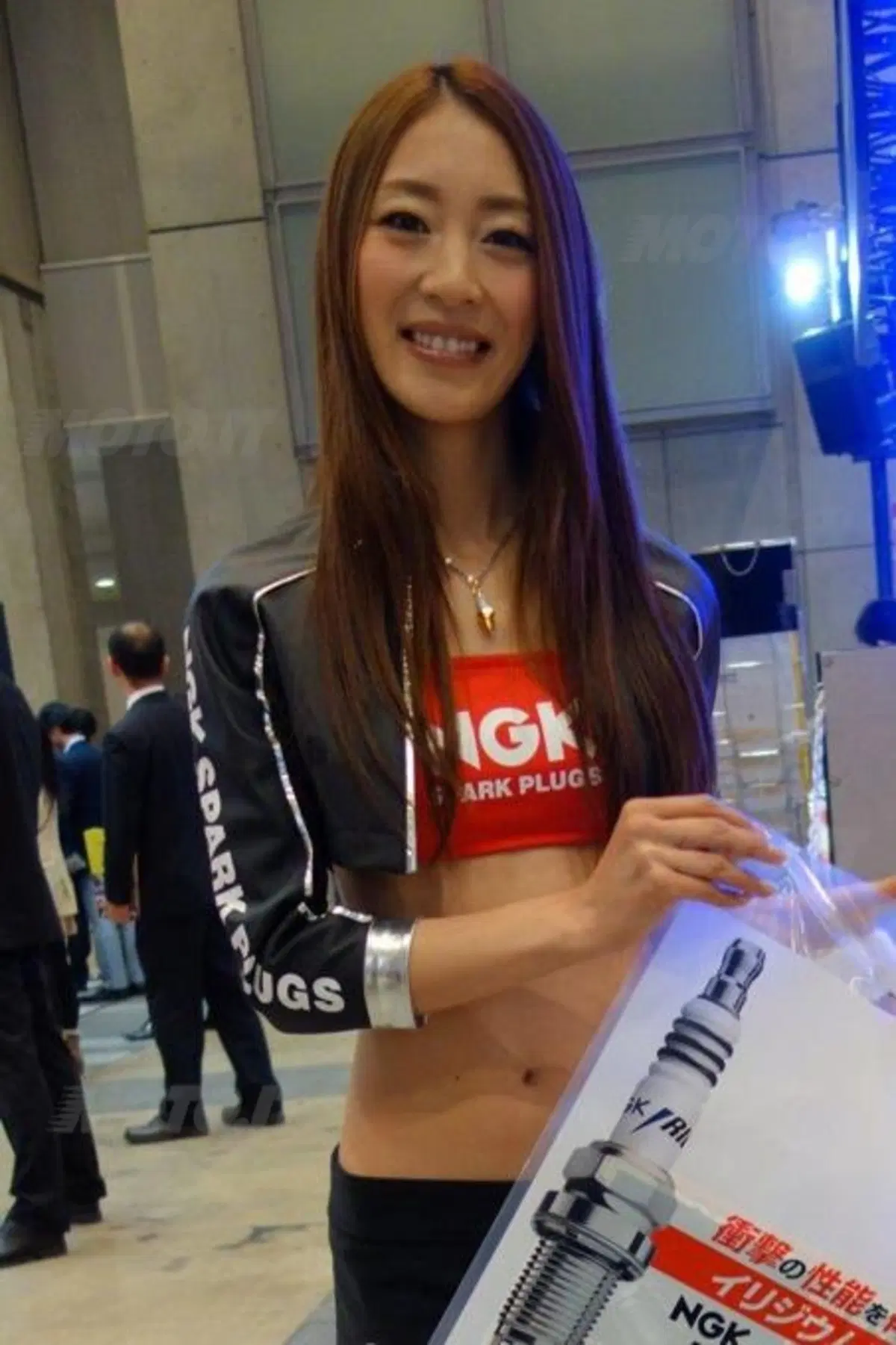 41° Tokyo Motorcycle Show, arrivano le novità giapponesi (262)