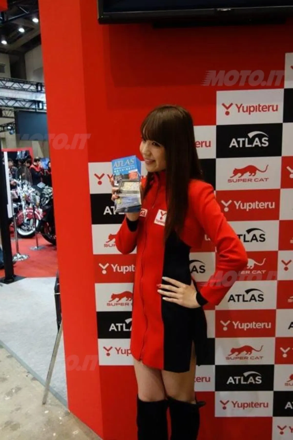 41° Tokyo Motorcycle Show, arrivano le novità giapponesi (264)