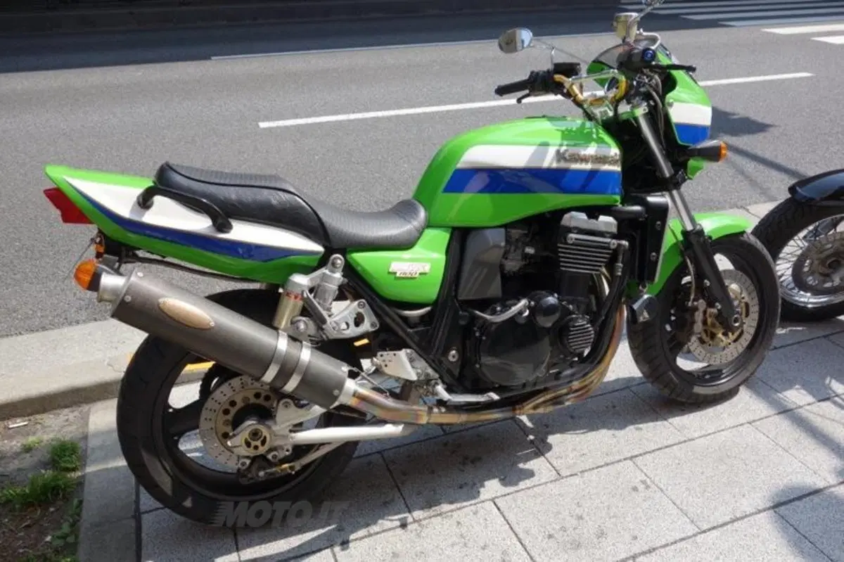 41° Tokyo Motorcycle Show, arrivano le novità giapponesi (266)