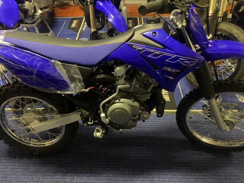 Yamaha TT R 125 LW (2022) (2)