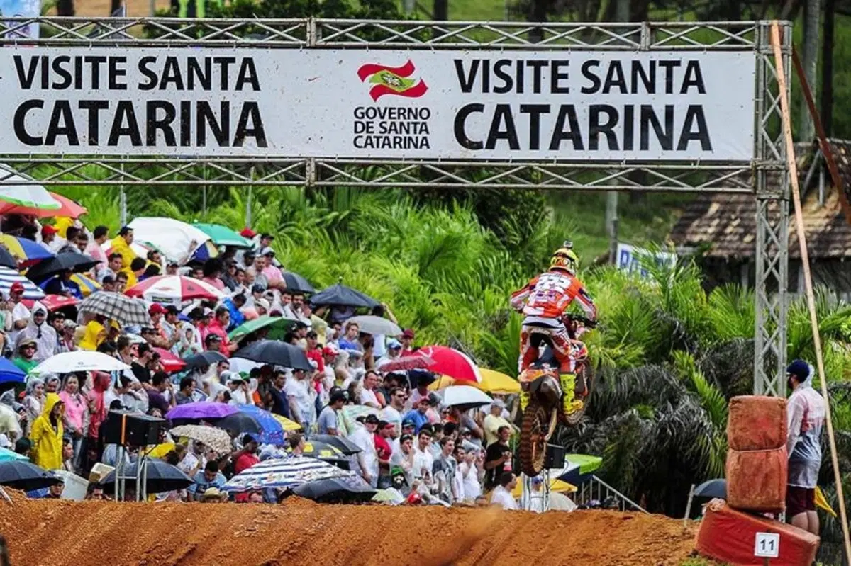 MX, GP del Brasile. Cairoli e Tonus vincono a Beto Carrero (2)