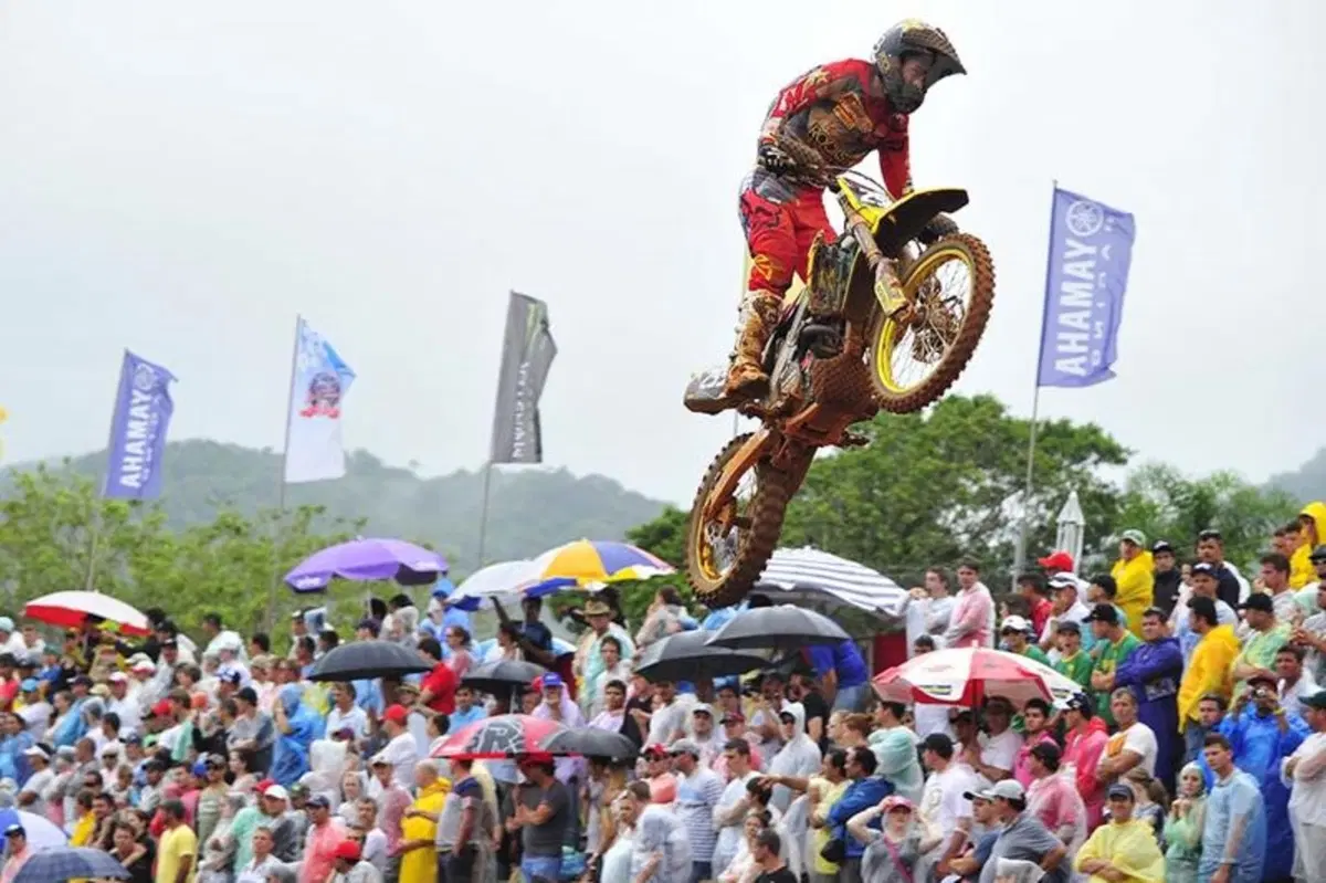 MX, GP del Brasile. Cairoli e Tonus vincono a Beto Carrero (3)