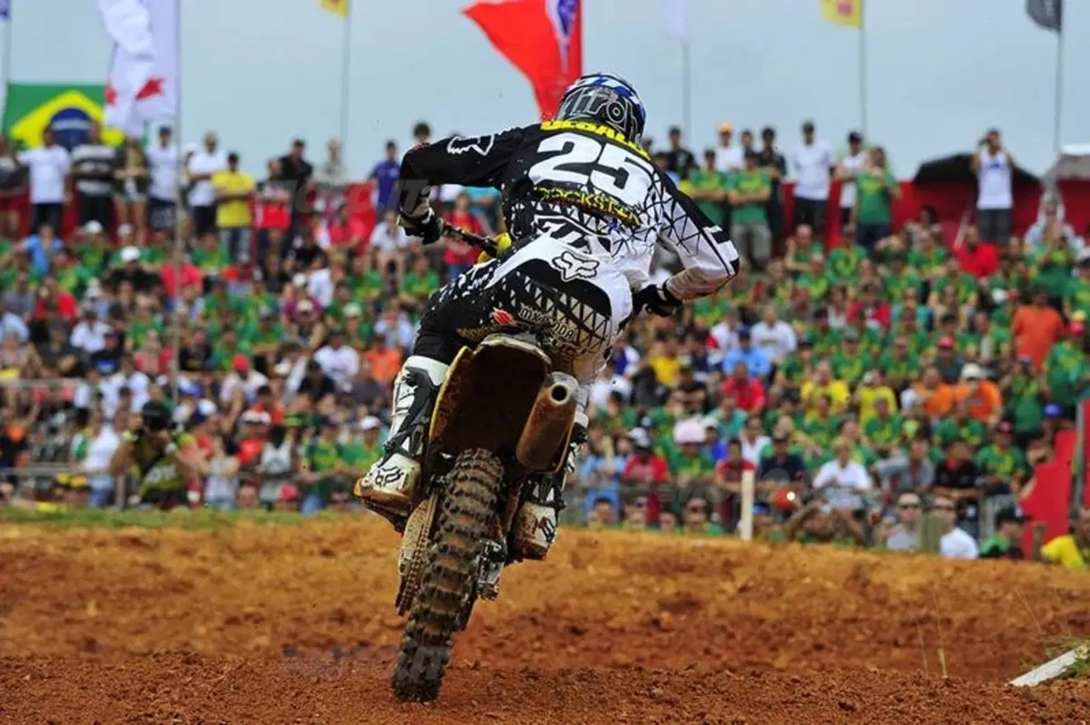 MX, GP del Brasile. Cairoli e Tonus vincono a Beto Carrero (4)