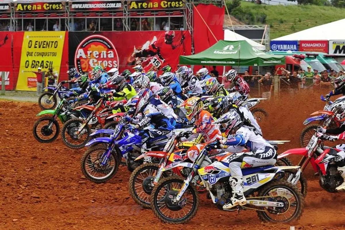 MX, GP del Brasile. Cairoli e Tonus vincono a Beto Carrero (6)