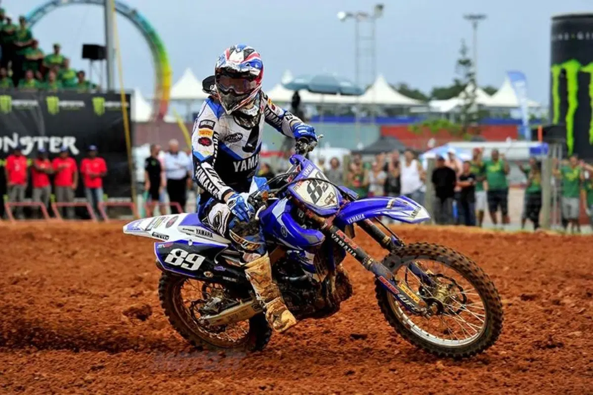 MX, GP del Brasile. Cairoli e Tonus vincono a Beto Carrero (8)