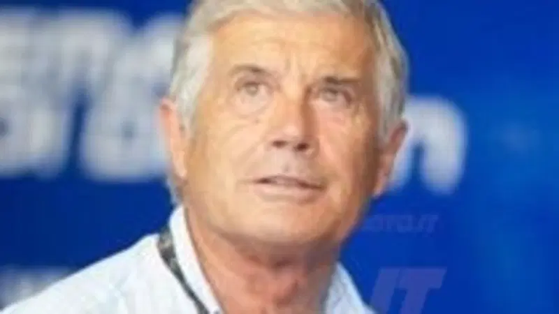 Agostini: "Assurdo vedere i piloti F1 guidare cos&igrave;"