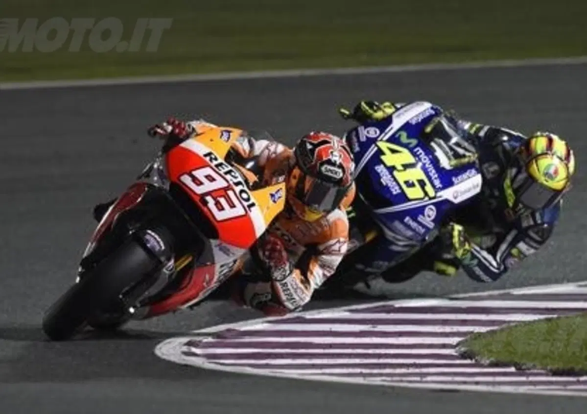 Nico Cereghini: "Rossi s&igrave;, ABS no"
