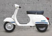 Polini: marmitta Original per Vespa