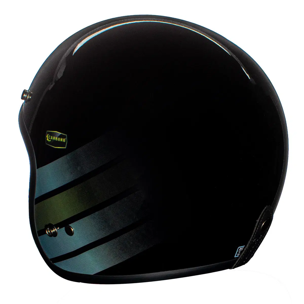 Motoabbigliamento.it: casco Epic II Carburo (13)