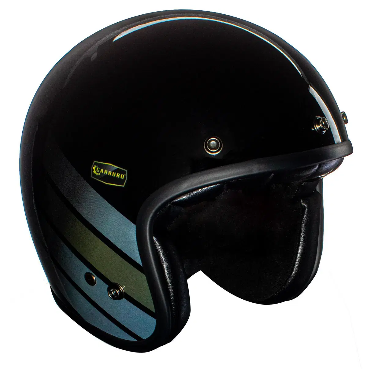 Motoabbigliamento.it: casco Epic II Carburo (14)