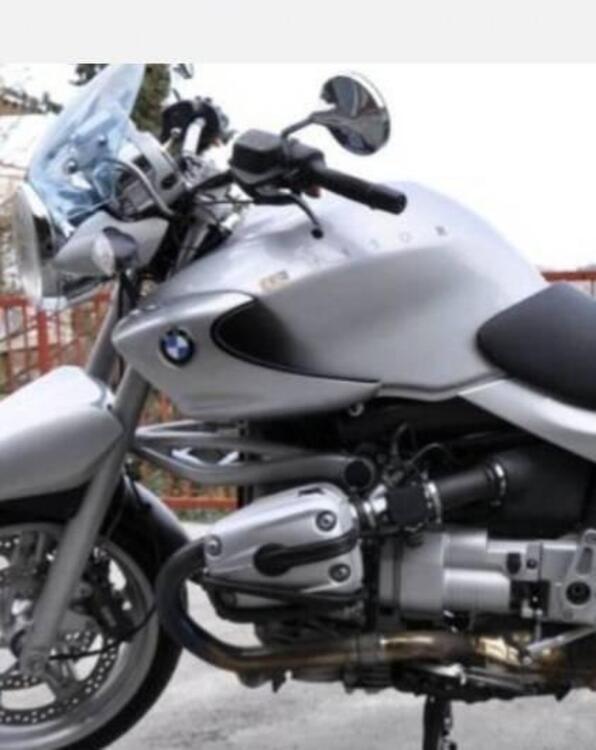 Bmw R 1100 R (5)