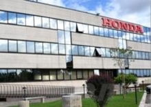 Nasce Honda Motor Europe Ltd. Italia, raggruppa moto, auto, power, marine