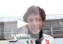 Rossi e la VR46 Riders Academy: Antonelli sfida Pasini
