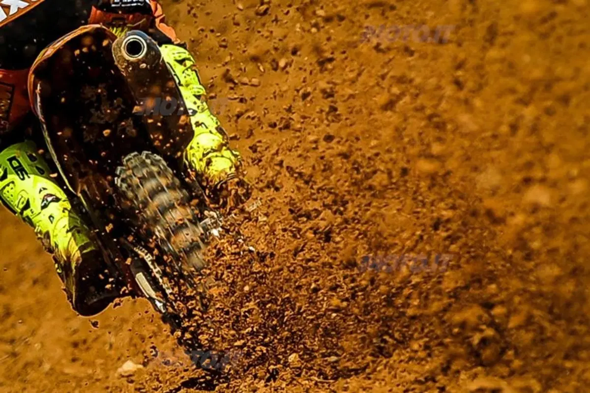 MX. Le foto più belle del GP del Brasile