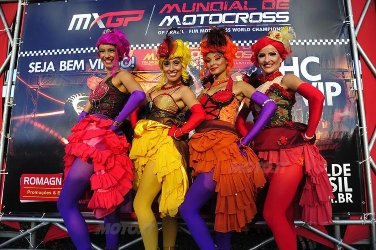 MX. Le foto più belle del GP del Brasile (3)