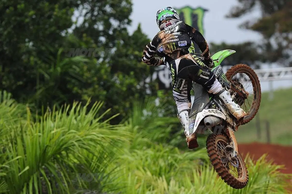 MX. Le foto più belle del GP del Brasile (4)