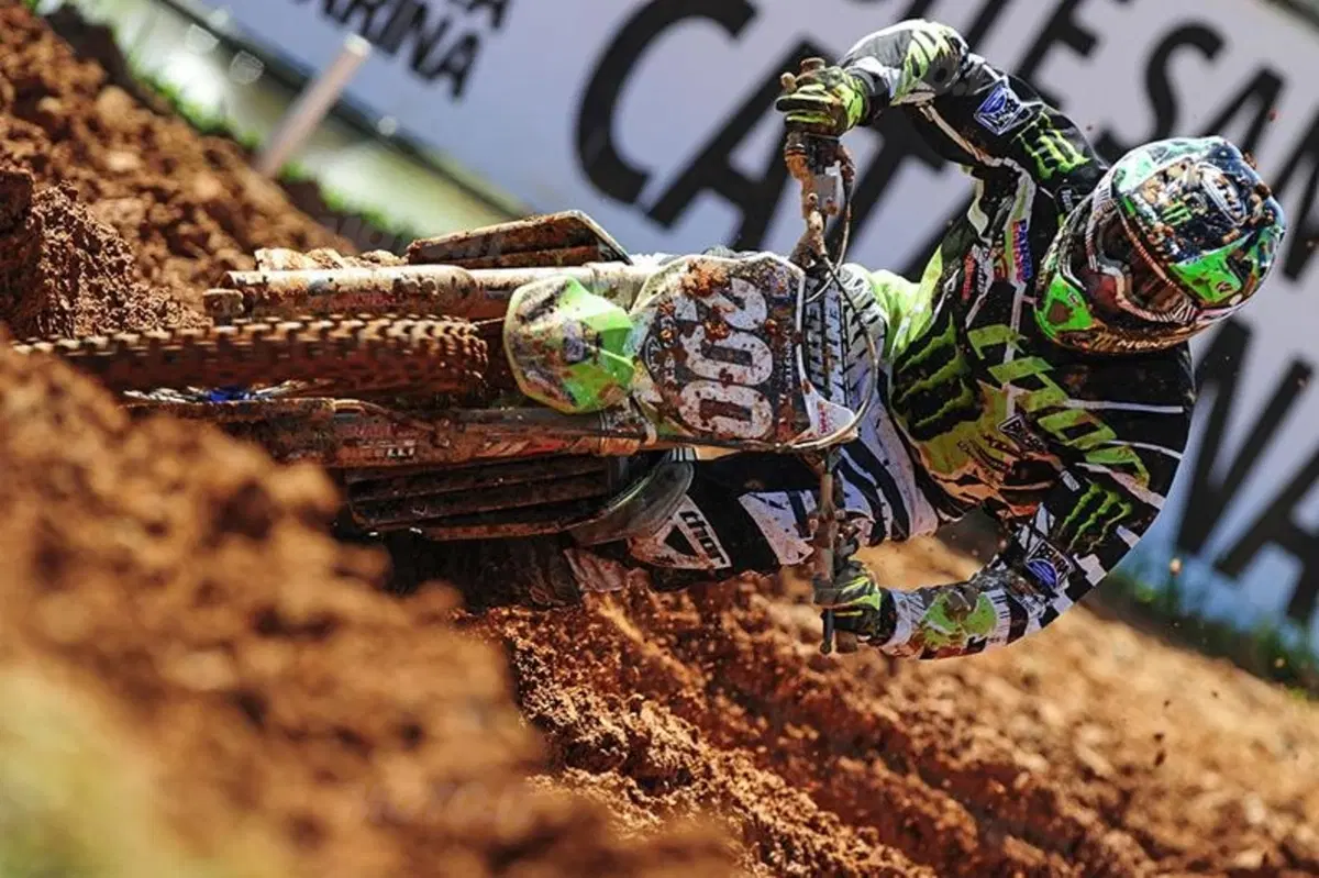 MX. Le foto più belle del GP del Brasile (8)