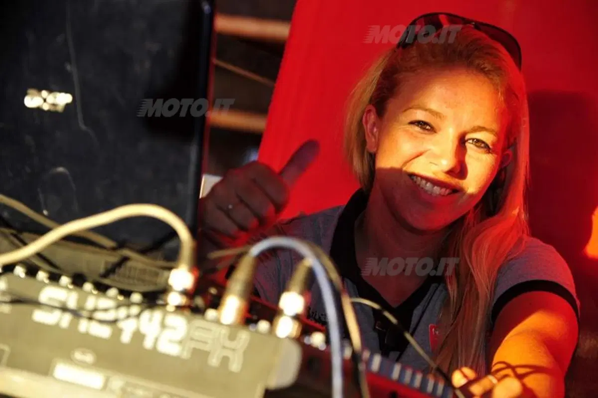 MX. Le foto più belle del GP del Brasile (10)