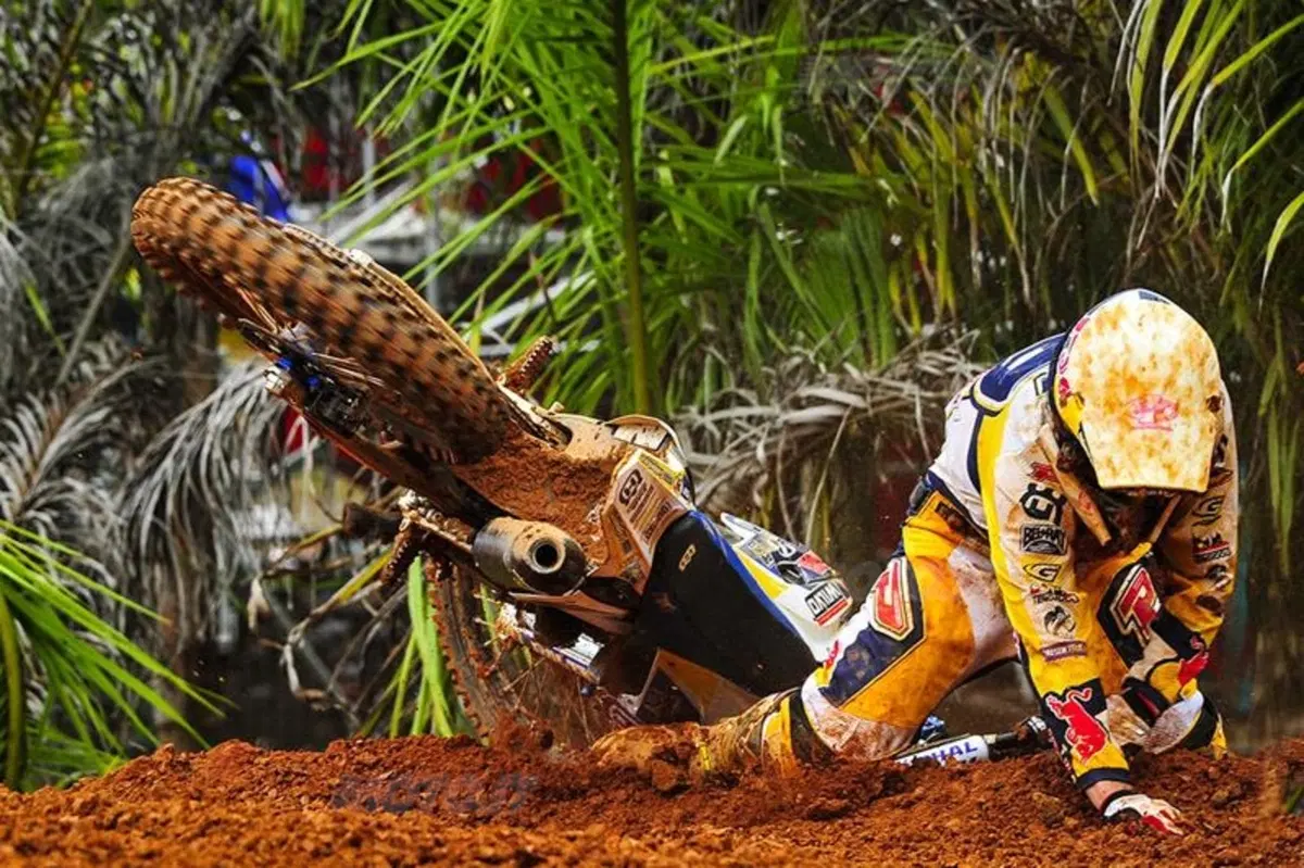 MX. Le foto più belle del GP del Brasile (11)