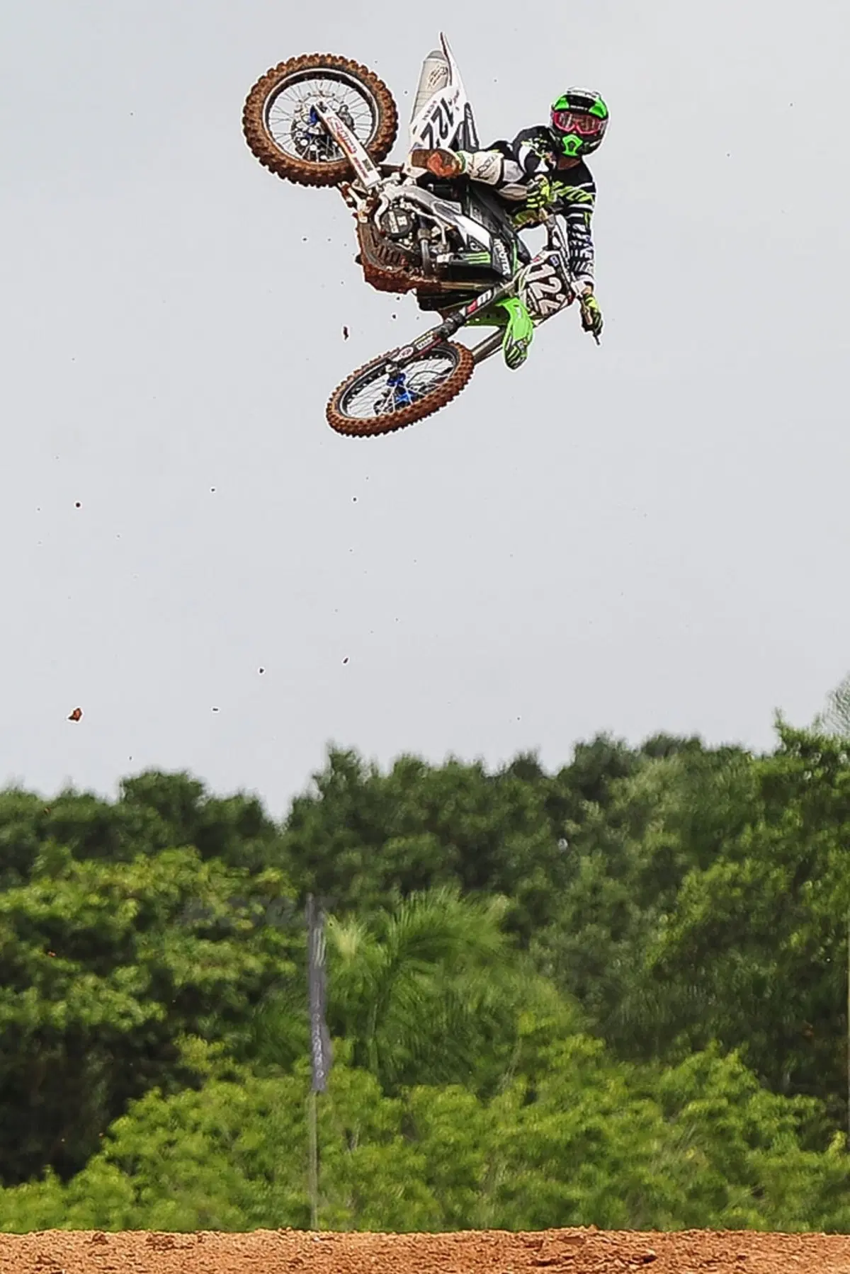 MX. Le foto più belle del GP del Brasile (16)