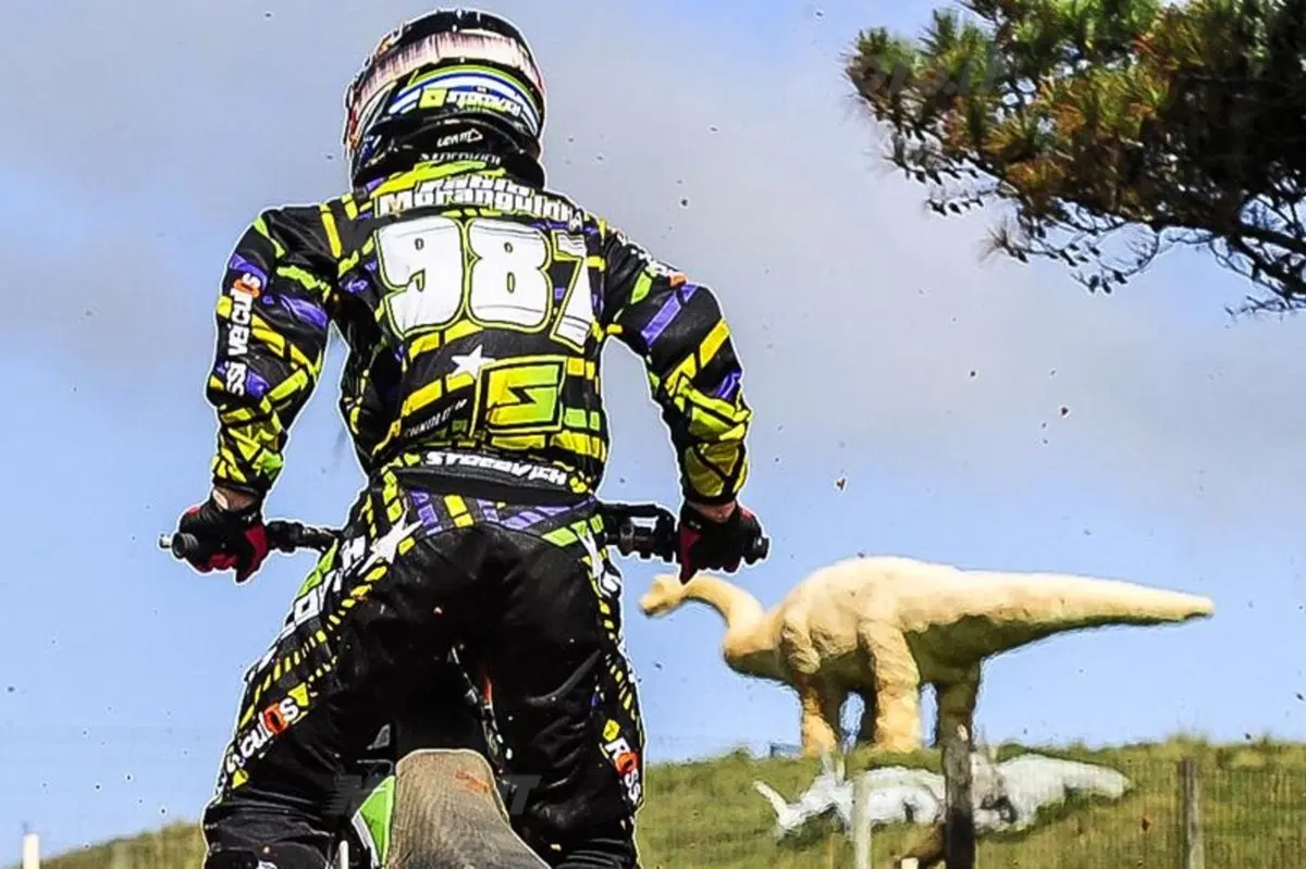 MX. Le foto più belle del GP del Brasile (19)