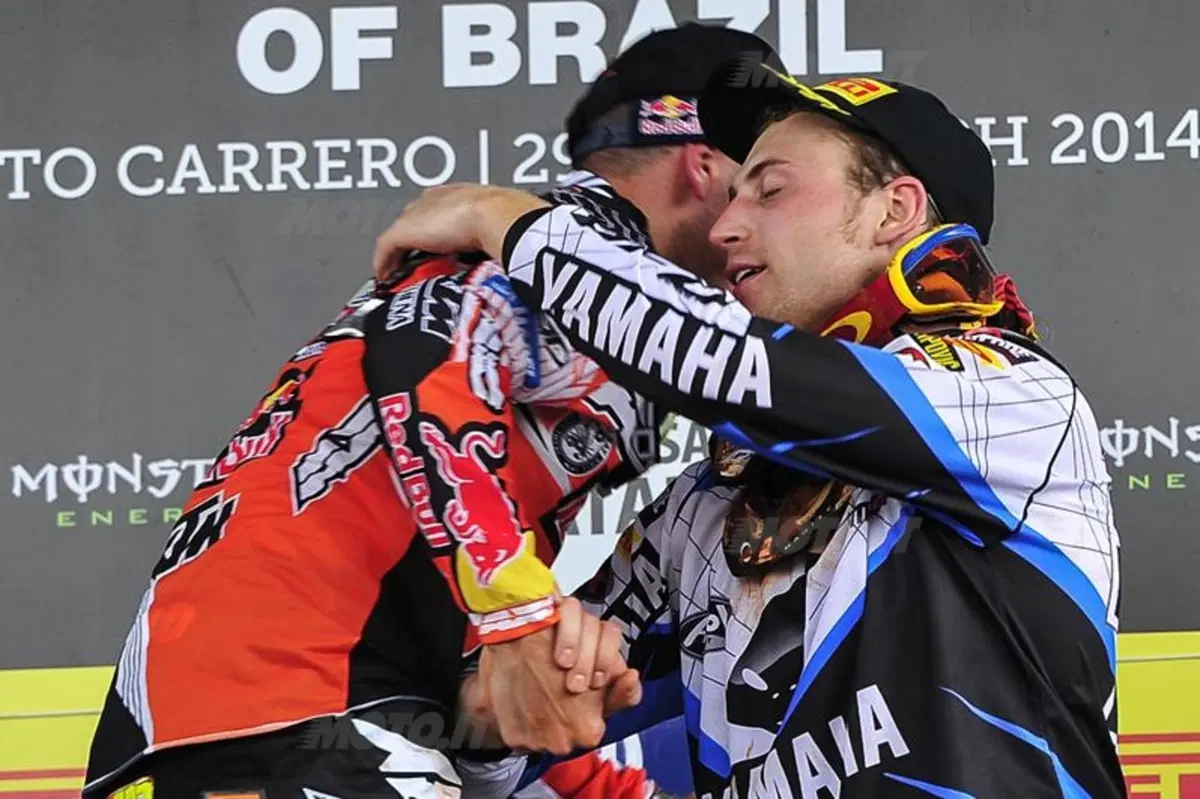 MX. Le foto più belle del GP del Brasile (21)