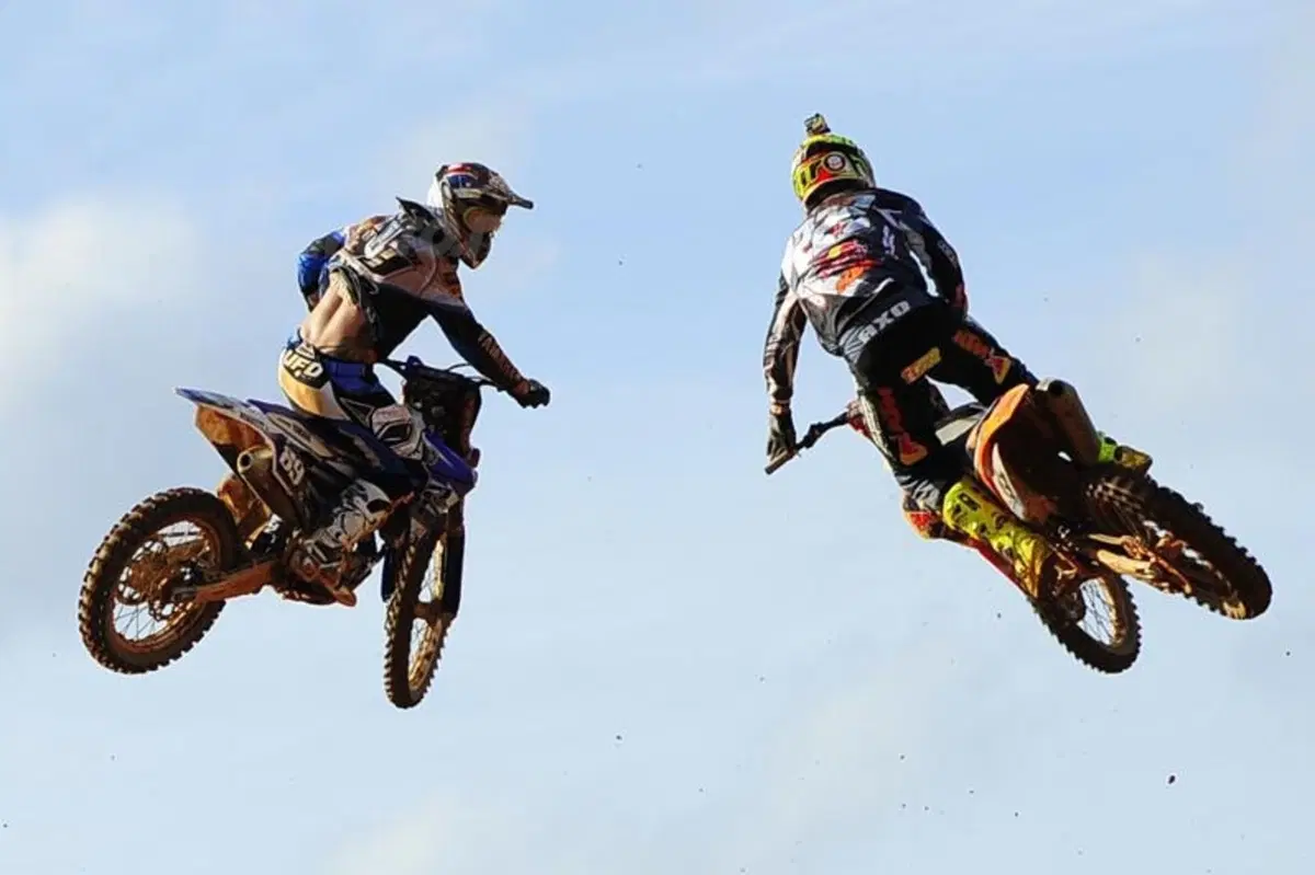 MX. Le foto più belle del GP del Brasile (24)