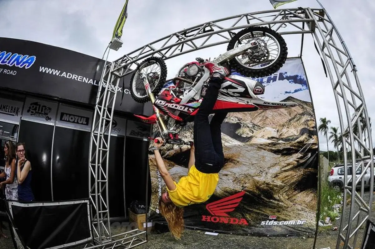 MX. Le foto più belle del GP del Brasile (29)