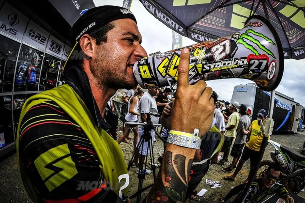 MX. Le foto più belle del GP del Brasile (30)