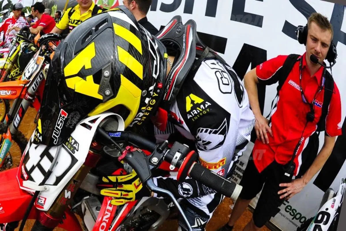 MX. Le foto più belle del GP del Brasile (35)