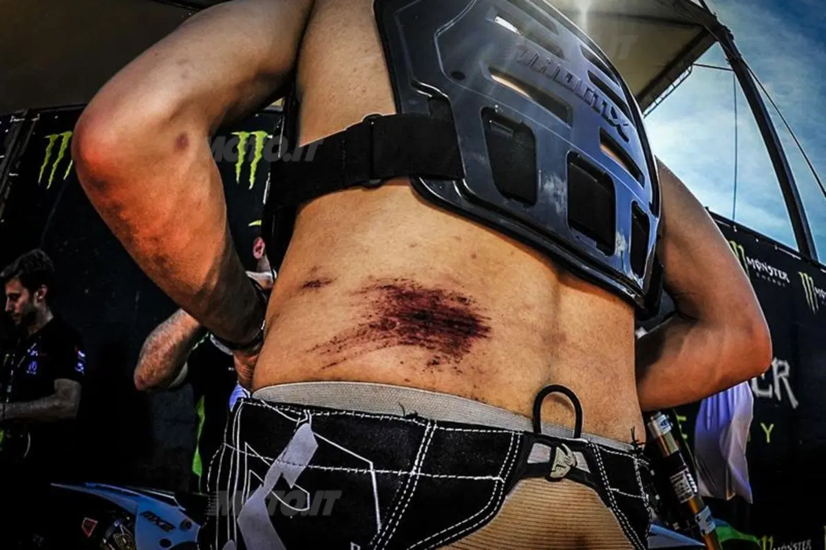 MX. Le foto più belle del GP del Brasile (38)