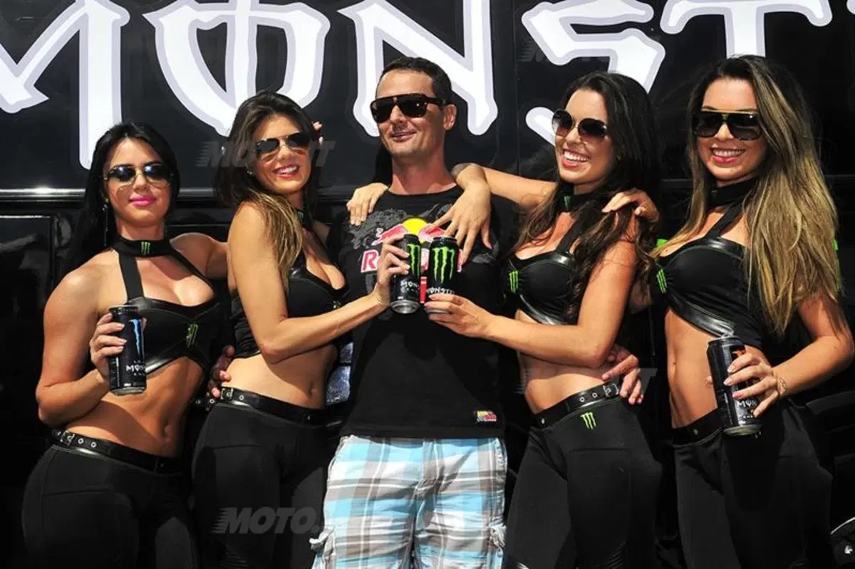 MX. Le foto più belle del GP del Brasile (46)