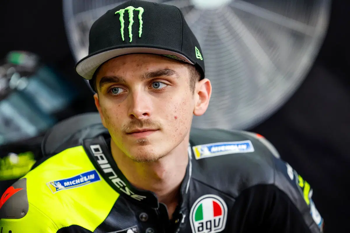 Gallery - MotoGP 2021, i test 2022 a Sepang (56)