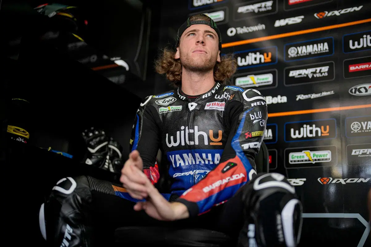 Gallery - MotoGP 2021, i test 2022 a Sepang (66)