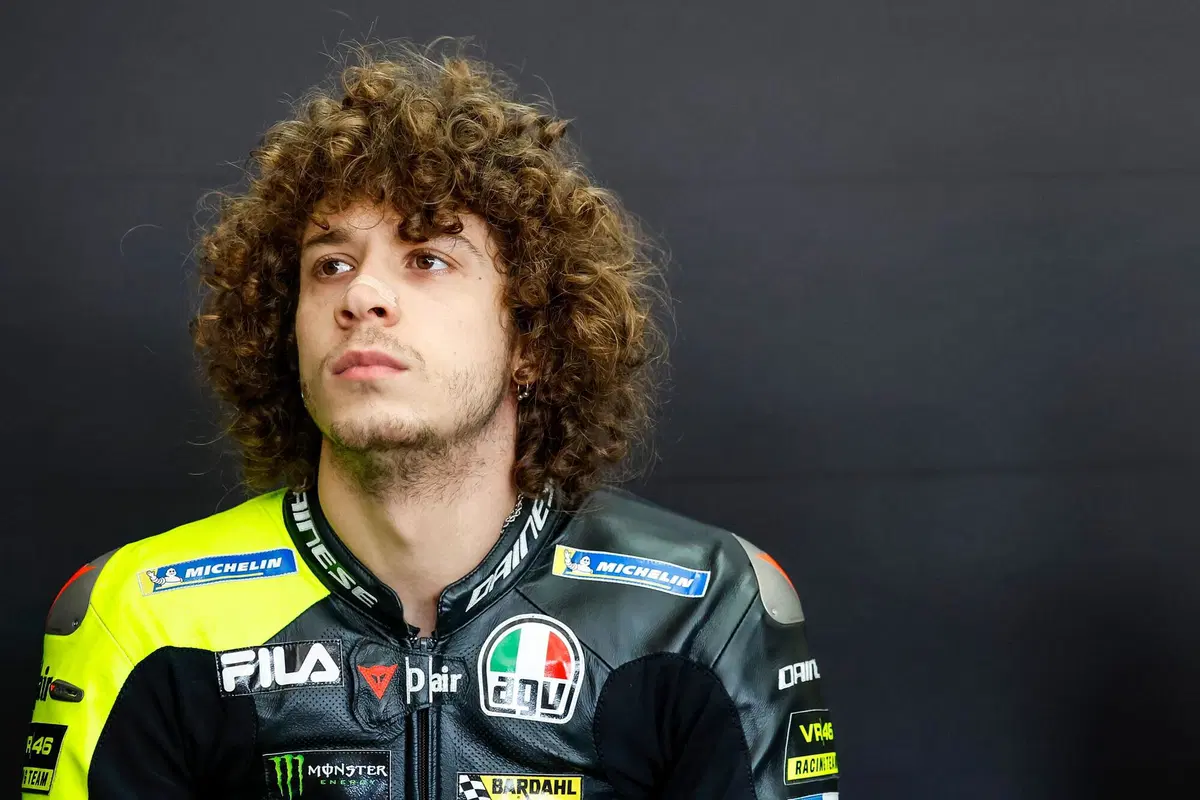 Gallery - MotoGP 2021, i test 2022 a Sepang (73)