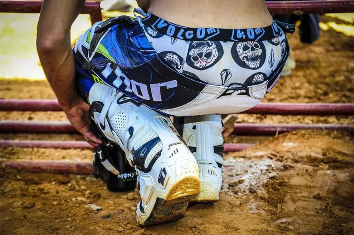MX. Le foto più belle del GP del Brasile (55)