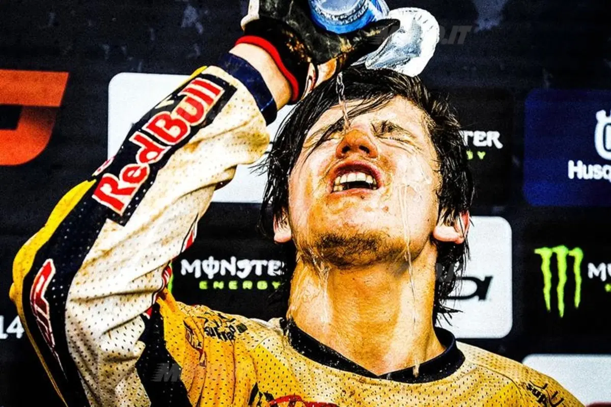 MX. Le foto più belle del GP del Brasile (56)