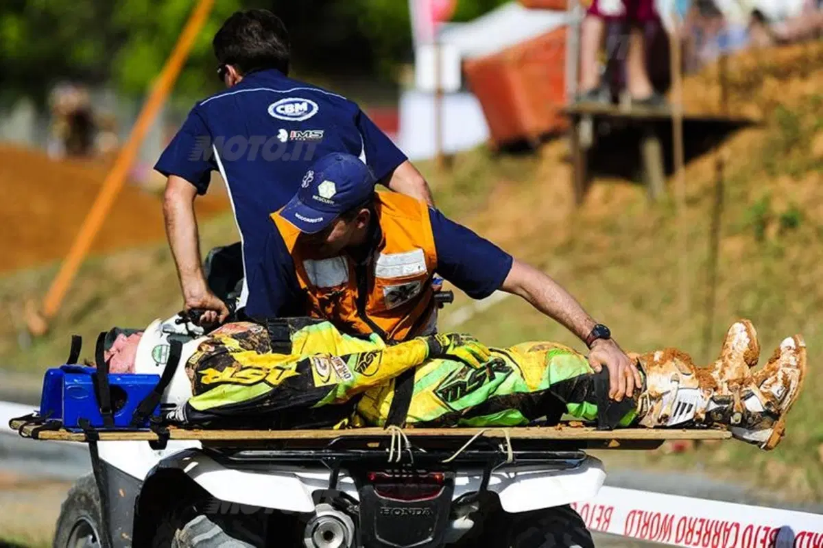 MX. Le foto più belle del GP del Brasile (59)