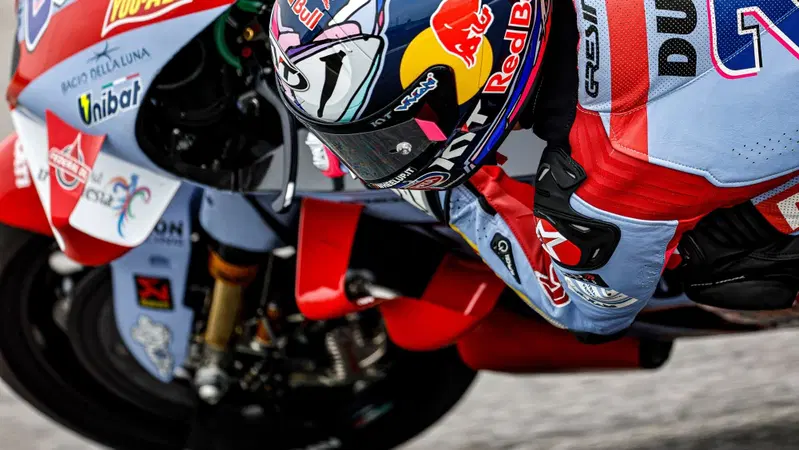 Nico Cereghini: &ldquo;Bastianini, Gresini, da batticuore&rdquo;