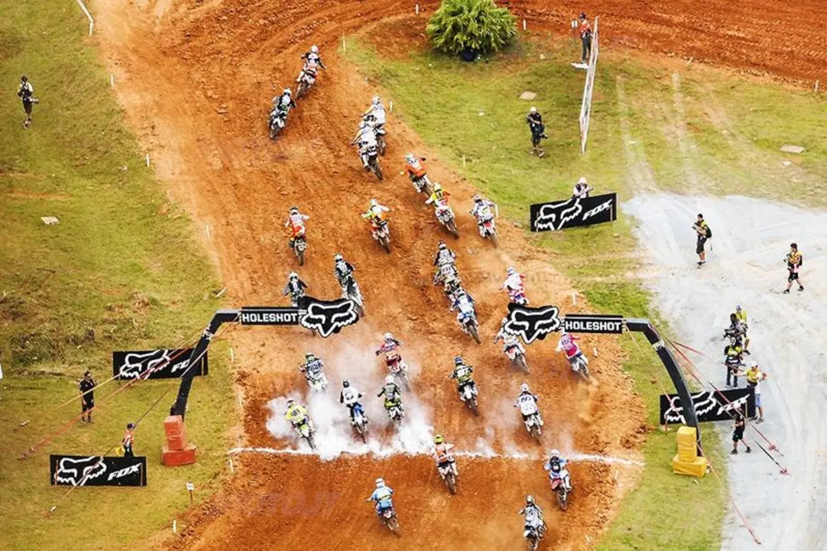 MX. Le foto più belle del GP del Brasile (75)