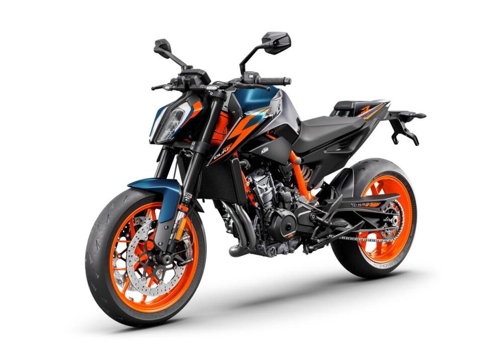 KTM 890 Duke R (2022 - 23) (3)