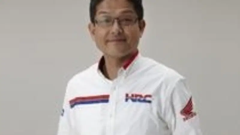 Yoshishige Nomura &egrave; il nuovo presidente di HRC