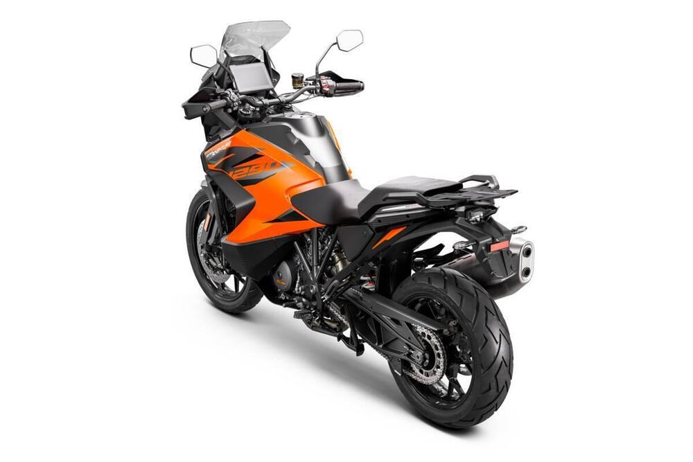 KTM 1290 Super Adventure S (2022 - 25) (5)