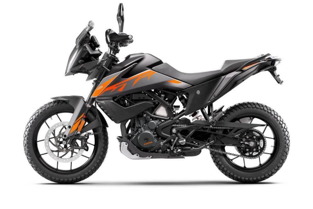 KTM 390 Adventure (2022 - 24) (3)